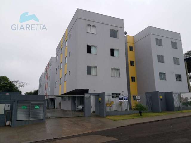 Apartamento para venda no RESIDENCIAL ASPEN Jardim Pancera, Toledo - PR