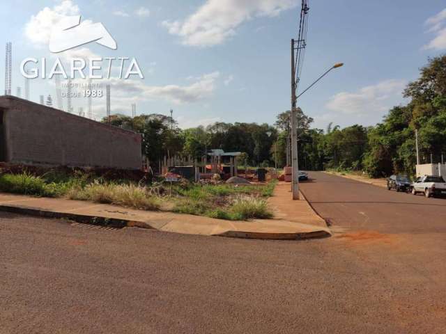 Terreno à venda em ótima localização, CENTRO, TOLEDO - PR