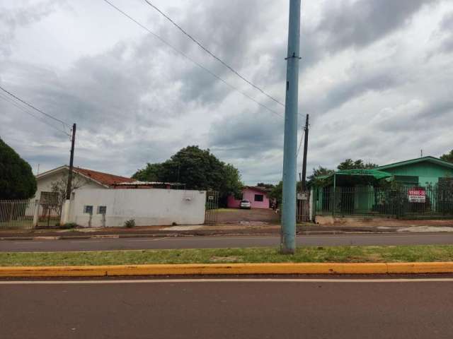 Excelente terreno comercial à venda, CENTRO, TOLEDO - PR