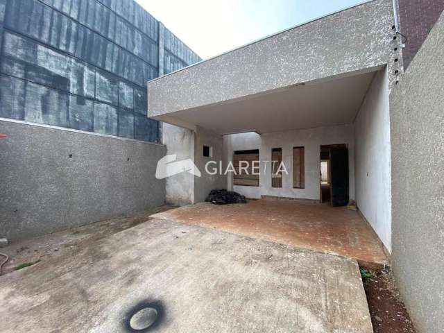 Casa com 3 dormitórios à venda, JARDIM GISELA, TOLEDO - PR