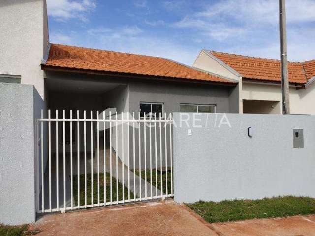 Casa à venda, JARDIM COOPAGRO, TOLEDO - PR, ótimo padrão construtivo