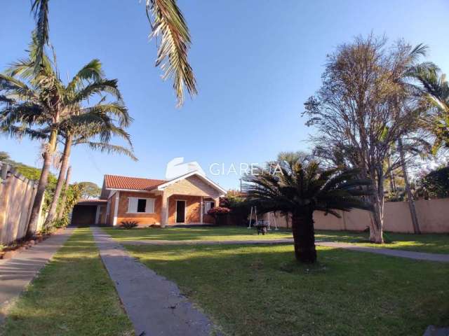 Casa super aconchegante para locação, CENTRO, TOLEDO - PR