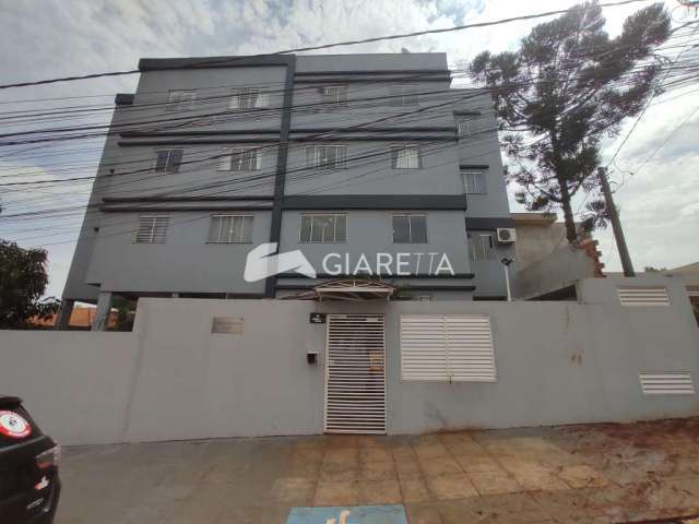 Apartamento para locação no EDIFICIO FLORIANO, CENTRO, TOLEDO - PR