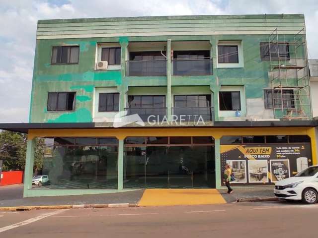 Sala Comercial de esquina para locação, CENTRO, TOLEDO - PR