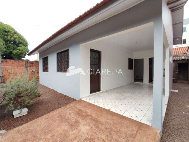 Casa com excelente custo para locação, JARDIM GISELA, TOLEDO - PR