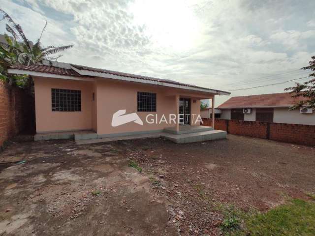 Casa para locação com 6 dormitórios, JARDIM SANTA MARIA, TOLEDO - PR