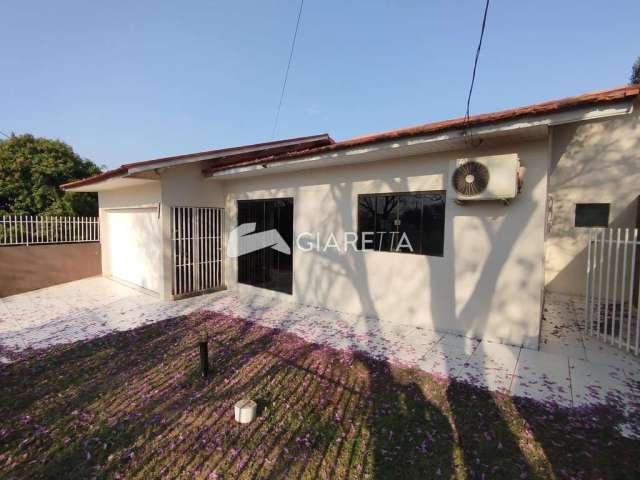 Casa com 3 dormitórios para locação, JARDIM PANCERA, TOLEDO - PR