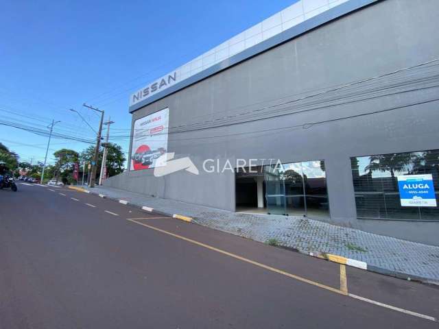 Sala Comercial ampla para locação, JARDIM CONCORDIA, TOLEDO - PR