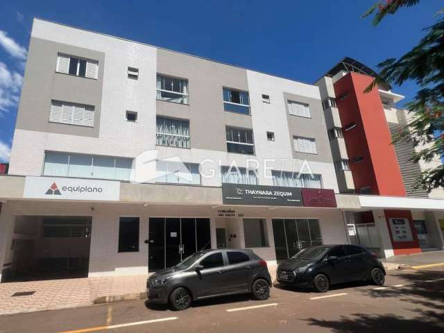 Apartamento para locação no EDIFÍCIO ANA JULITA, VILA INDUSTRIAL, TOLEDO - PR