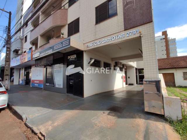 Sala Comercial para locação no EDIFÍCIO GAIVOTAS, CENTRO, TOLEDO - PR