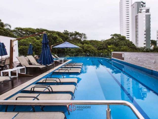 Ap novo 3 suites alto padrão fg balneário camboriú