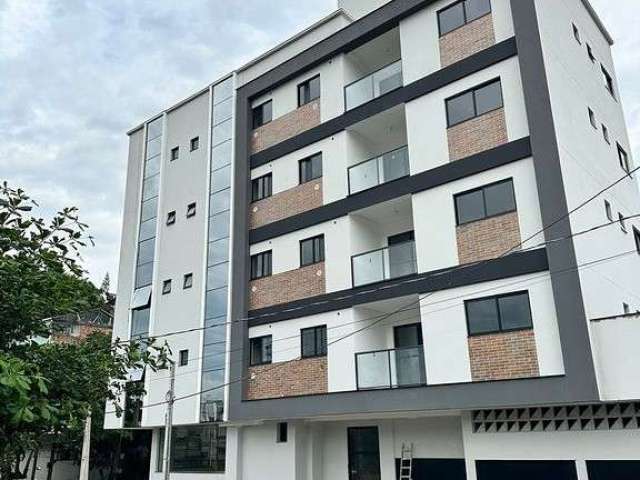 Apto novo 2 dorm 1 vaga aririba balneário camboriu