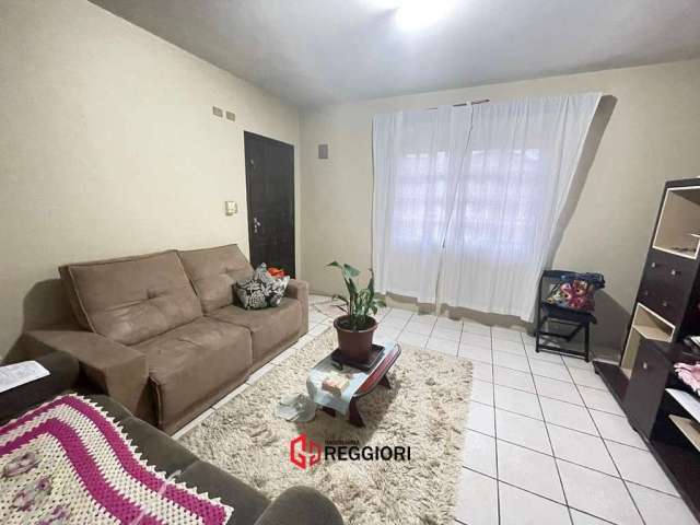 Casa 2 dorm com amplo terreno nações bal camboriu