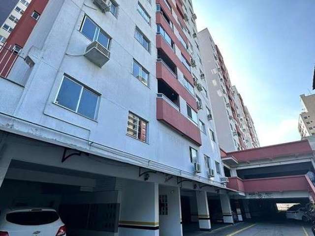 Apt 2 dorm sendo 1 suíte 1 vaga centro itajaí