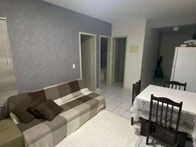 Apt mobiliado 2 dorm 1 vaga s j tadeu bal camboriú