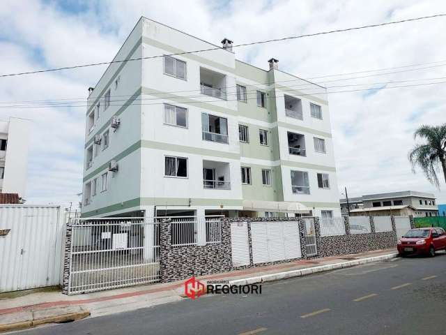 Apartamento de 02 dormitórios em Camboriú - SC.