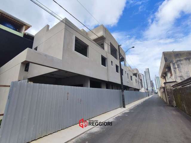 Casa triplex 3 suítes bc analisa troca todo brasil