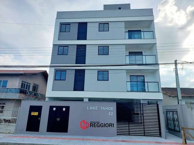 Apartamento no bairro lídia duarte em camboriú