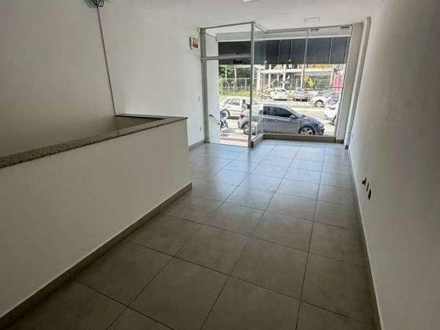 Sala comercial térrea aluguel balneario camboriu