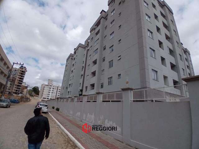 Apartamento de 2 dormitórios bairro são francisco