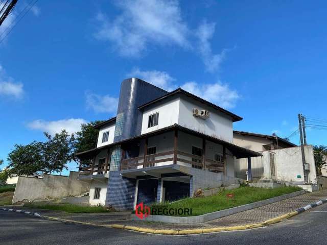 OFERTA 1.7k CASA 3 SUÍTES BAIRRO ARIRIBÁ EM BC