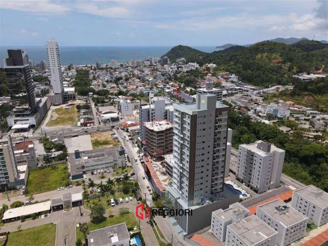 1 dor praia brava de itajai 800 metros do mar