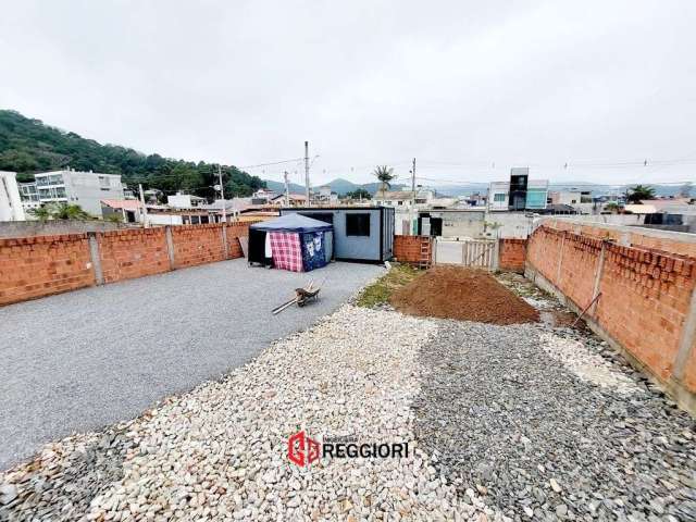 Terreno em ótima localização na barra