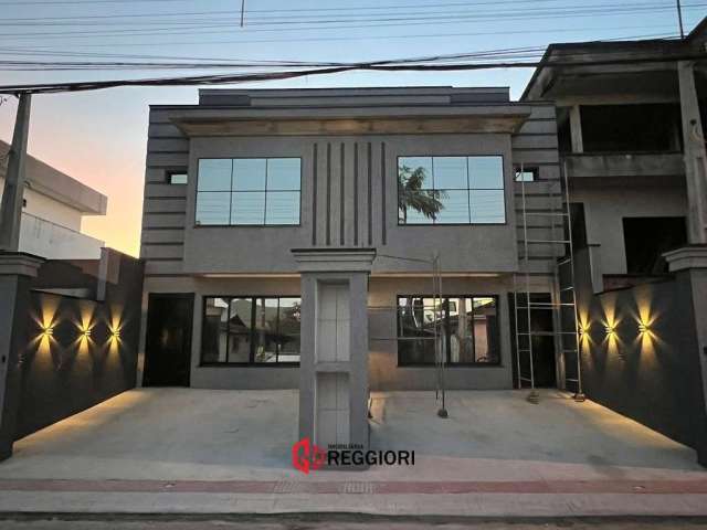 Duplex alto padrão 3 suítes lídia duarte camboriú