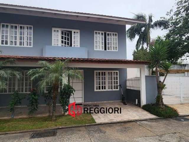 Casa cond. fechado exclusivo apenas 12 casas