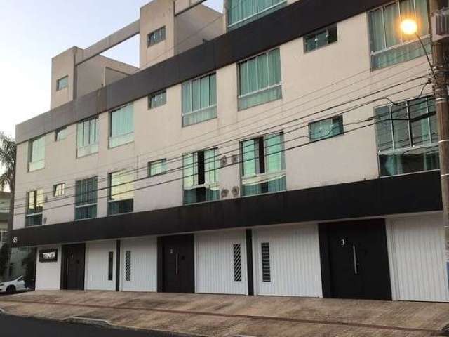 Triplex 3 dor em bc aceita permuta por terreno