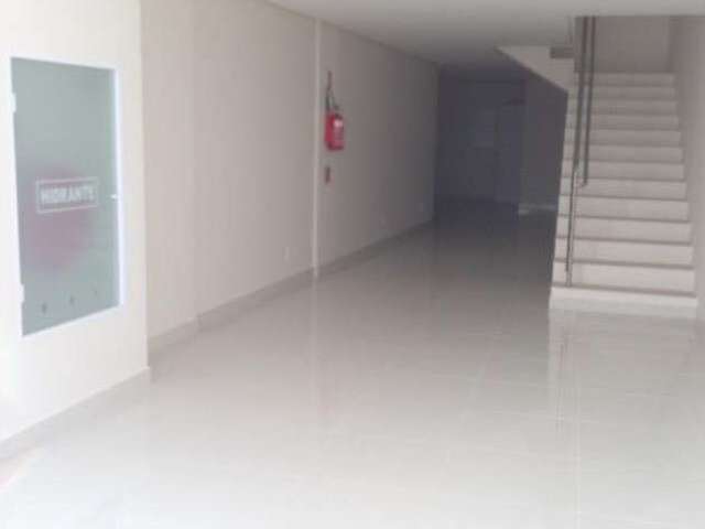 Sala comercial com renda - frente av. brasil