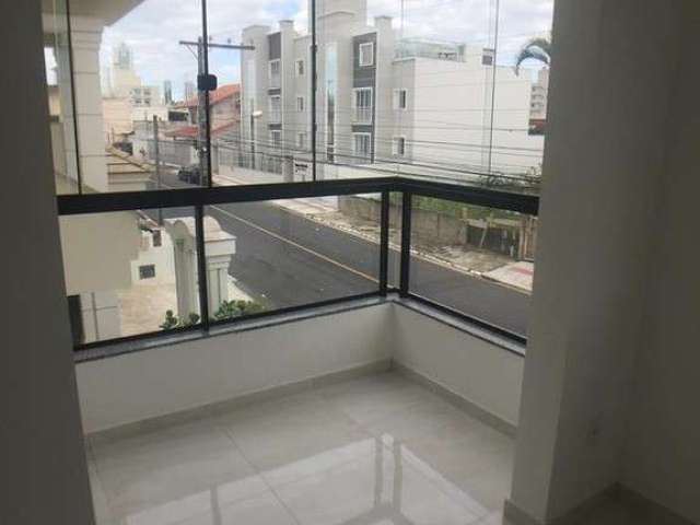 Apt 2 dorm churrasqueira 1 vaga bc