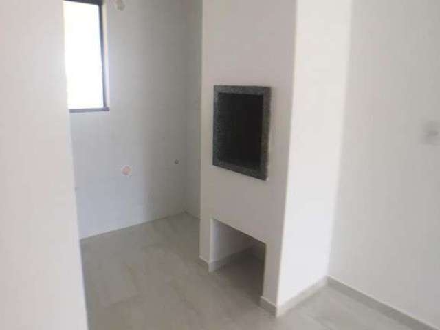 Apt 2 dorm churrasqueira 1 vaga naçoes bc