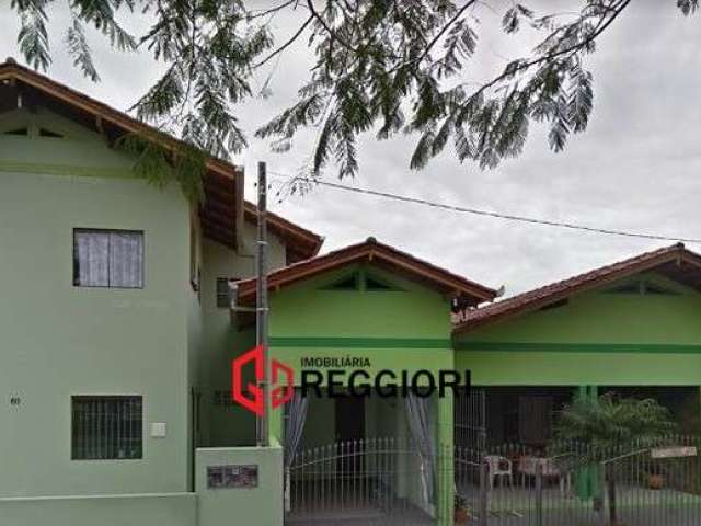 Excelente casa com mais 6 ap para investidor camb.