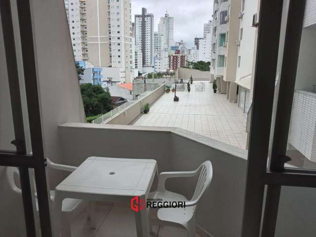 Apartamento 1 dor vaga rotativa proximo a praia