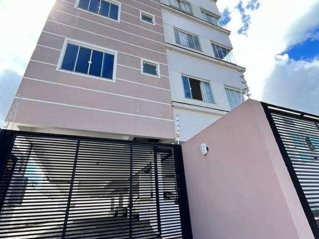 Apartamento 2 dorm 1 vaga areias camboriú- sc