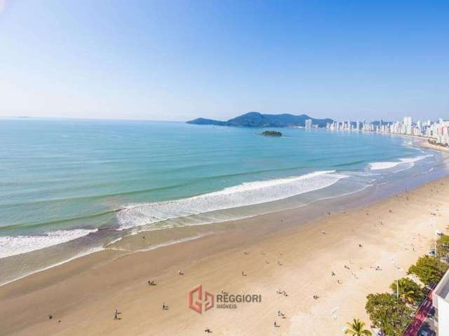 Alto padrão frente mar balneário camboriú sc