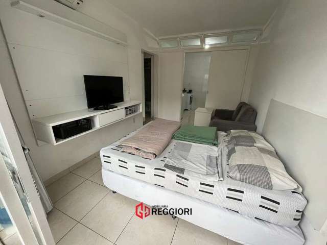 Apartamento 1 dorm centro balneario camboriu sc