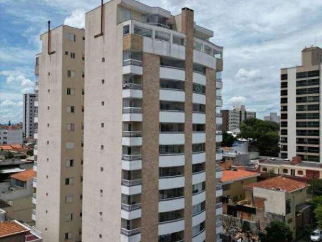 Apartamento com 2 suítes a venda com Lazer completo na Vila Mussolini - São Bernardo do Campo.