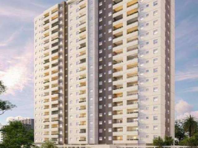 Lançamento Apartamento à Venda 74m² 2 dorms, 1Suíte condomínio LandMark - SBC