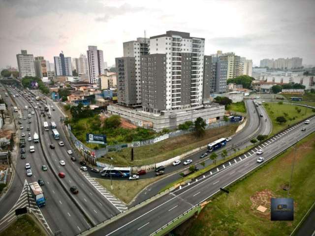 Apartamento Novo 2 Dormitórios Varanda Grill, 1 WC, 01VG Condomínio Urban Life - Vila Mussolini Rudge Ramos - São Bernardo Campo