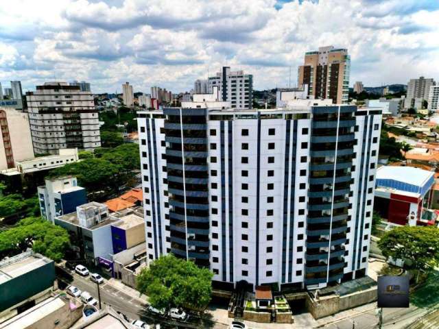 Cobertura Duplex à Venda 306,80 m2, 03 Suítes, Área Gourmet, 04VG - Nova Petropolis -São Bernardo do Campo/SP