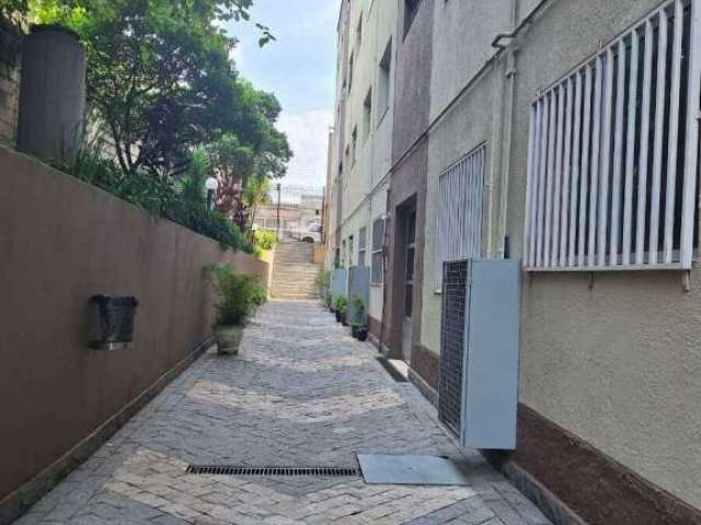 Apartamento 2 dormitórios 56m² Bairro Demarchi - São bernardo do Campo