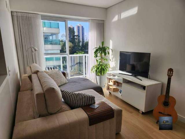 Apartamento à venda 2 Dormitórios c/Suíte 65 m² Al. Itapecuru - Condomínio Beat Alphaville - Barueri - São Paulo