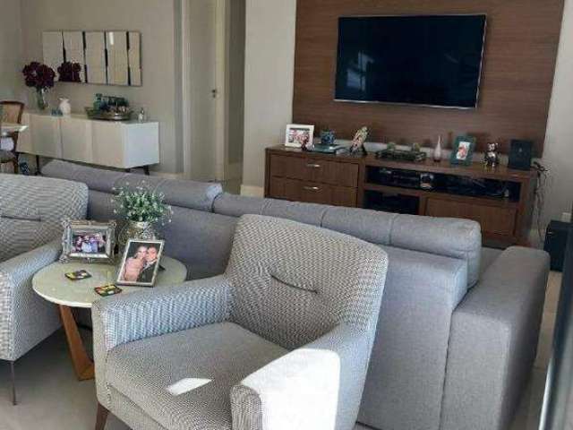 Apartamento de 114m² 3 dormitórios 2 vagas no condomínio Arboreto - Bairro Jardim - Santo André - São Paulo