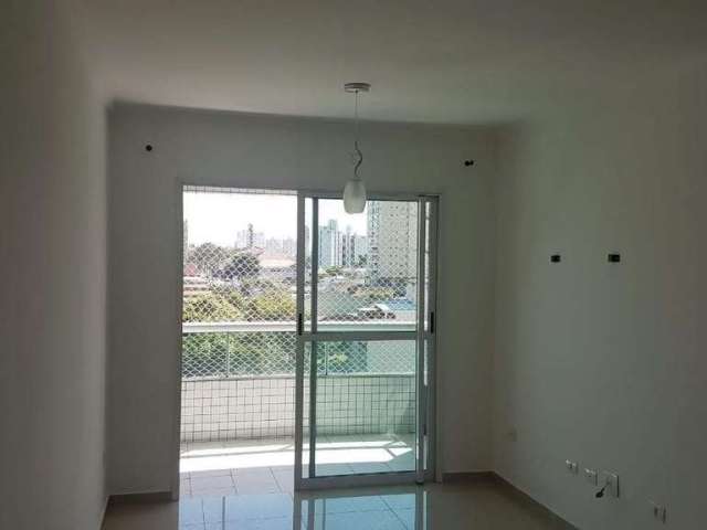 Apartamento Novo no Centro de SBC, 87m,2 suites, 2 vagas