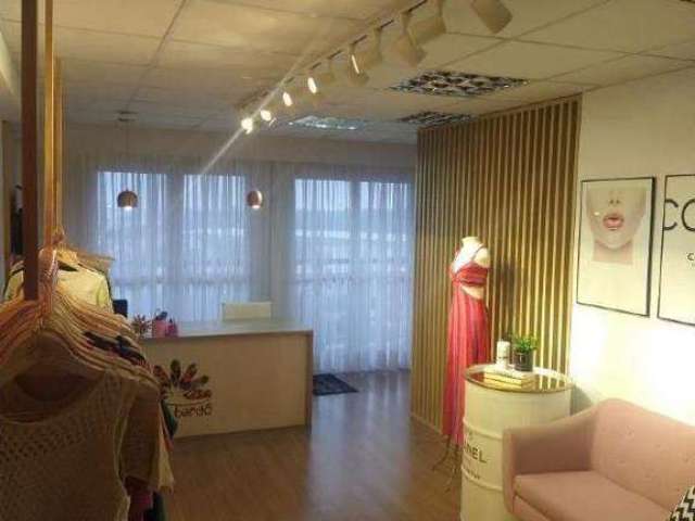 Sala Comercial de 36 m² à venda no Condomínio AGreenwork Jabaquara - São Paulo