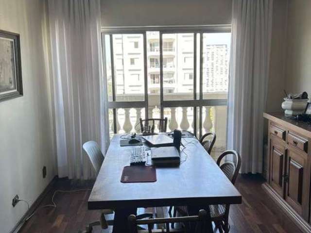 Apartamento de 3 dormitórios, 2 vagas á venda no condomínio Itamaracá - Vila Congonhas - São Paulo - SP