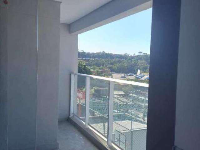 Apartamento Novo com suíte no Demarchi