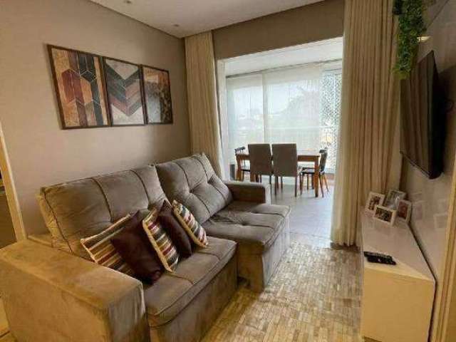 Lindo Apartamento no Living Moovie Anchieta